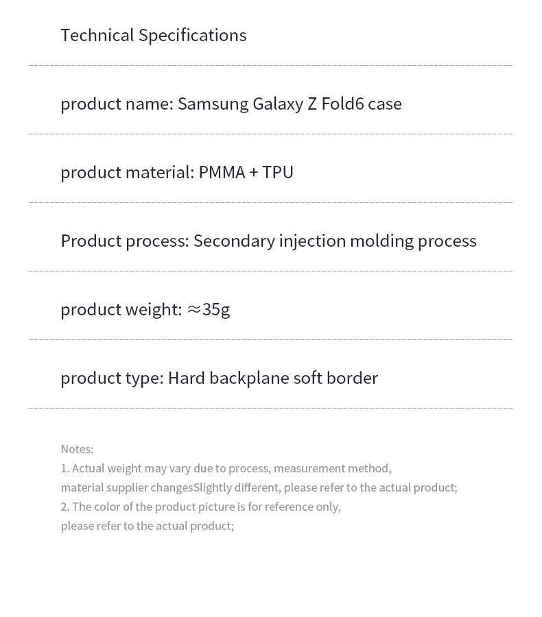 TechGlobe compatibele Flip6 telefoonhoesje Fold6 Samsung Z Fold5 kleurrijke volledige bescherming anti-valhoes_voghion.com