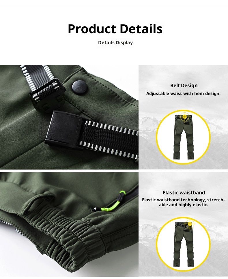 001 Kurtka typu softshell dla kobiet i mężczyzn, na jesień i zimę, podszyta polarem, odporna na zużycie, odporna na zimno, wodoodporna, do wędrówek na świeżym powietrzu,_voghion.com