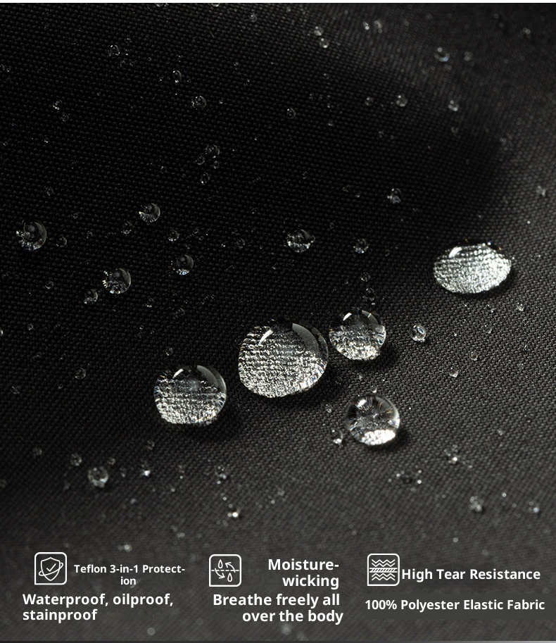 001 VECTOR Bib Single And Double Board Equipment Windproof Waterproof Loose Snow Pants Ski X20_voghion.com