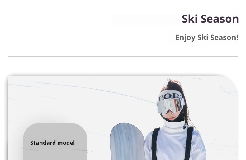 001 2025 Nuovi pantaloni da sci da donna coreani antivento impermeabili caldi imbottiti traspiranti larghi da snowboard X20_voghion.com