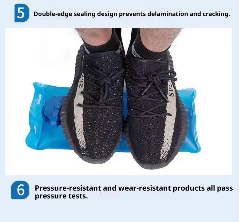 ActiveGo Outdoor Folding Travel Water-Resistant Storage Sports Cycling Large Capacity Reflective Strip Multi-Functional Men's_voghion.com