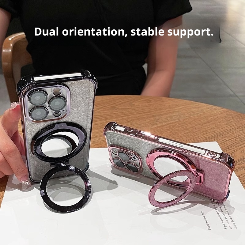 TechGlobe Suitable For Xiaomi Phone Case Micivi Protective Cover MLCivi 5 Pro Shockproof M1 Civi_voghion.com