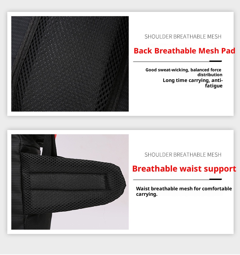 ActiveGo New Outdoor 90L Large Capacity Mountaineering Lightweight Waterproof Backpack Men's Casual Hiking Travel Camping Bag_voghion.com