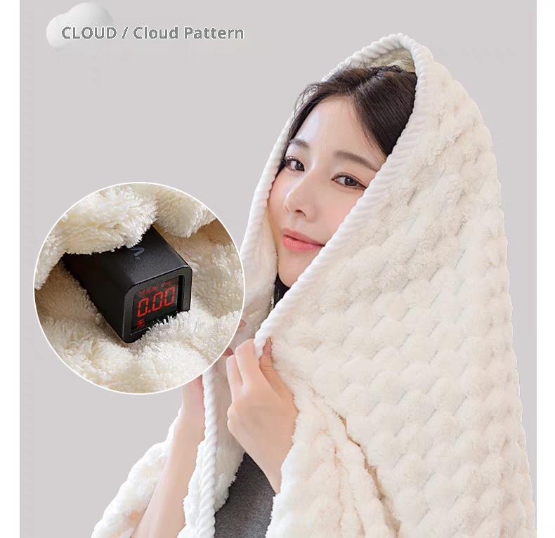 Lillian Lisa Badehandtuch für Damen, saugfähiger und schneller trocknend als reine Baumwolle, neues Haushalts-Korallenfleece-Handtuch für Männer und Erwachsene_voghion.com