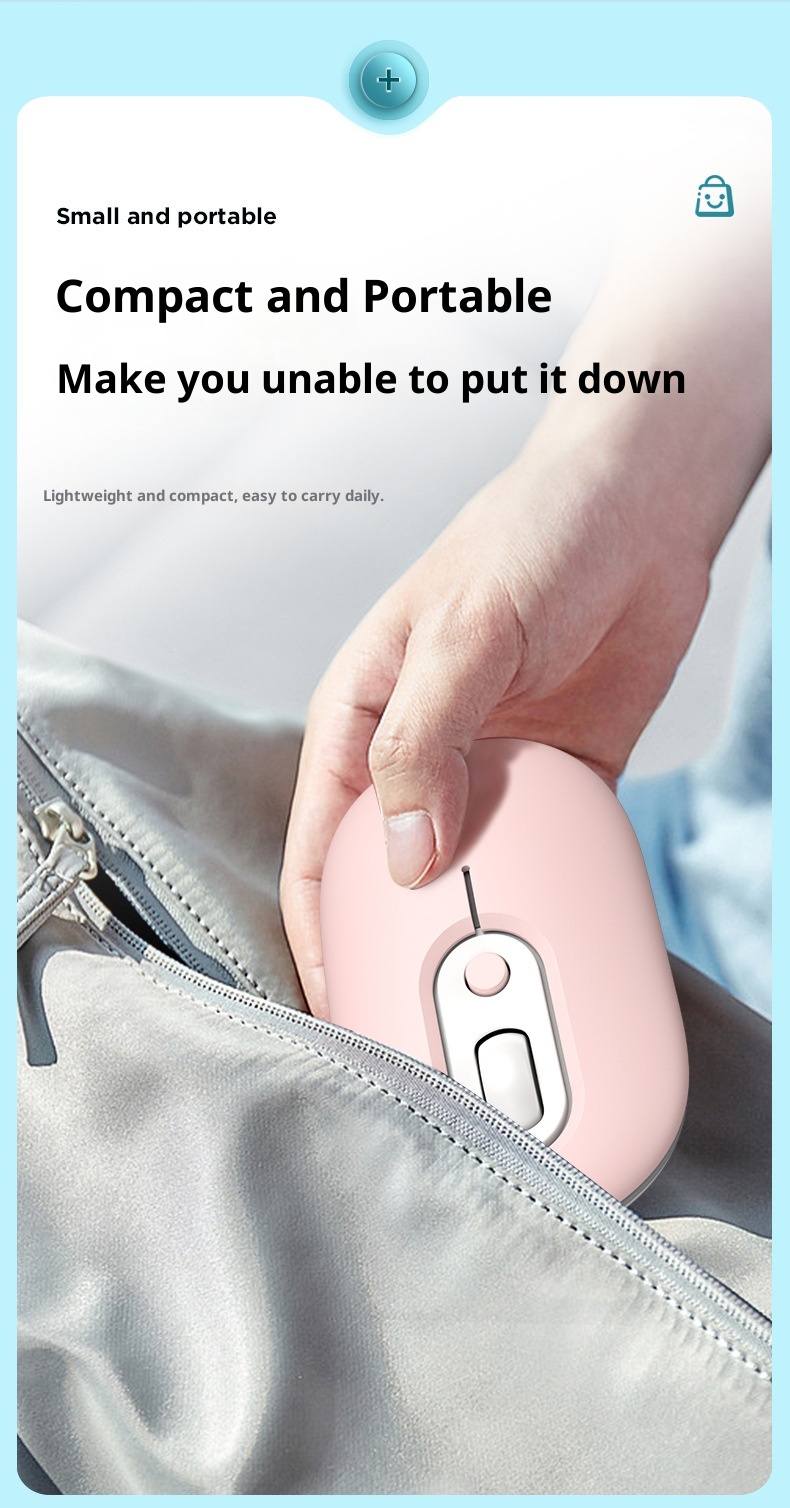 Digitex Digitex Wireless Bluetooth Office Laptop Universal Men And Women Mouse Rechargeable Dual Mode Silent Cross-Border Wholesale_voghion.com