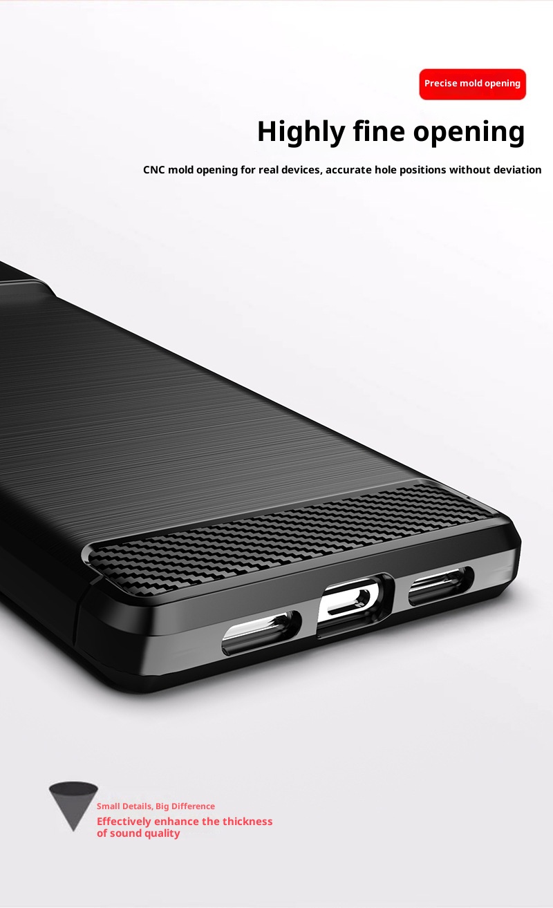 TechGlobe Compatible With Phone Case Pro Protective Cover Pixel 6 Brushed Full Coverage Google 7A Silicone Shockproof_voghion.com