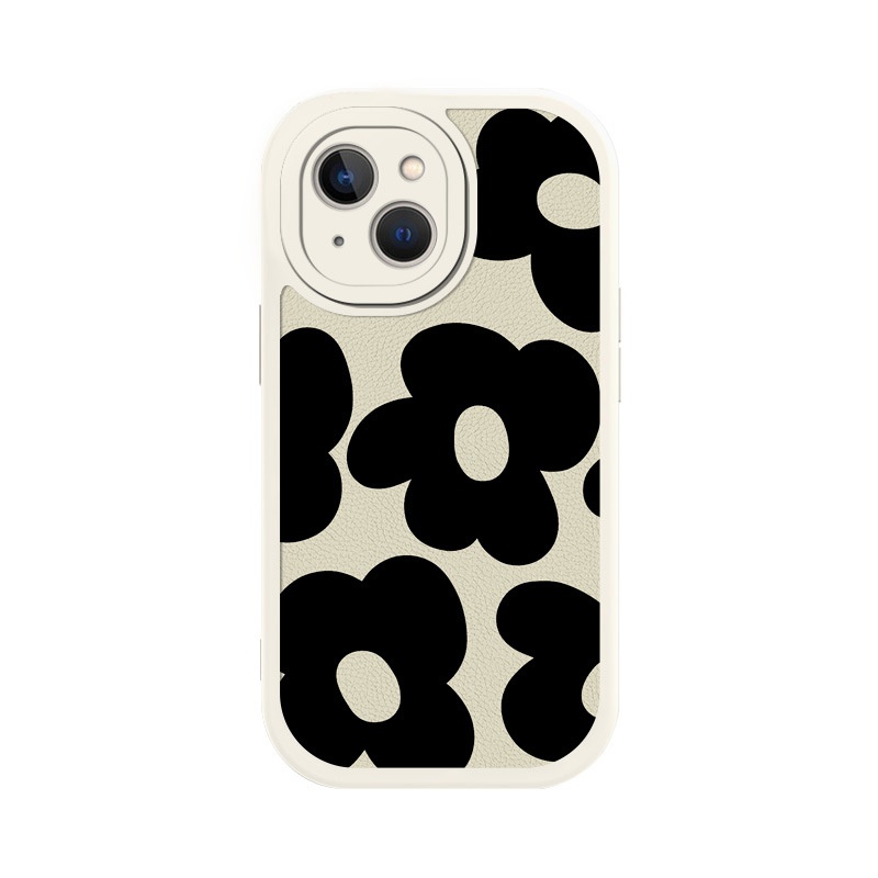 TechGlobe Tulip compatibile con iPhone 15, iPhone 14 Pro, iPhone 13, iPhone 12, iPhone 11, iPhone 12 Plus ..._voghion.com