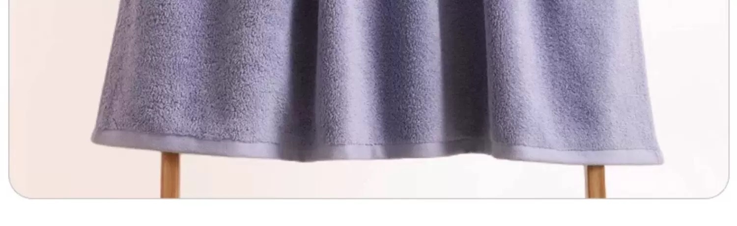 Lillian LOFTEX/Matt Tessile per la casa Bagno Classe A Grado materno e infantile Tutto Asciugatura rapida Assorbimento d'acqua Puro cotone Spiaggia_voghion.com