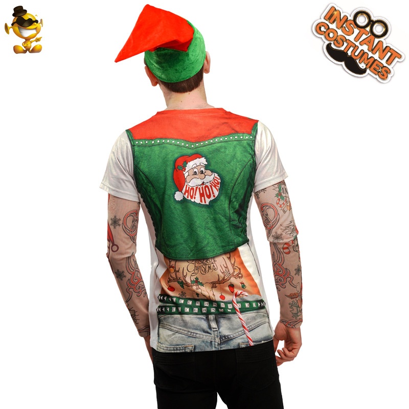 QFV507045555501<2 Lustiges 3D-Pizza-T-Shirt für Erwachsene, digital bedruckt_voghion.com