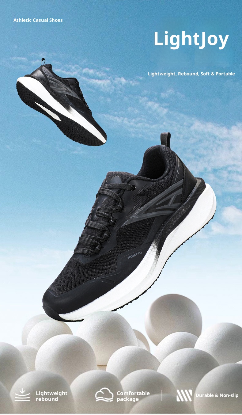 Scarpe da trekking ActiveGo Hantu da donna, nuovo stile per autunno e inverno, antiscivolo, resistenti all'usura, ammortizzate, basse, leggere._voghion.com