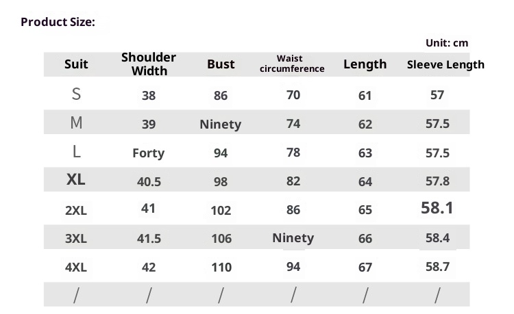 ChicShe White Suit Set For Women, Autumn Fashionable And Elegant Host Formal Suit, Workwear, Cross-Border Bestseller_voghion.com