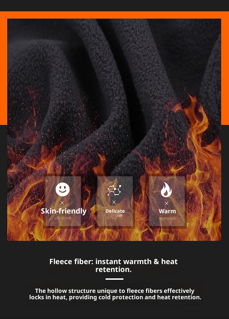 001 Nowe spodnie trekkingowe Outdoor Stretch dla mężczyzn, wiatroodporne, wodoodporne, odporne na zużycie, patchworkowe, hurtowe_voghion.com