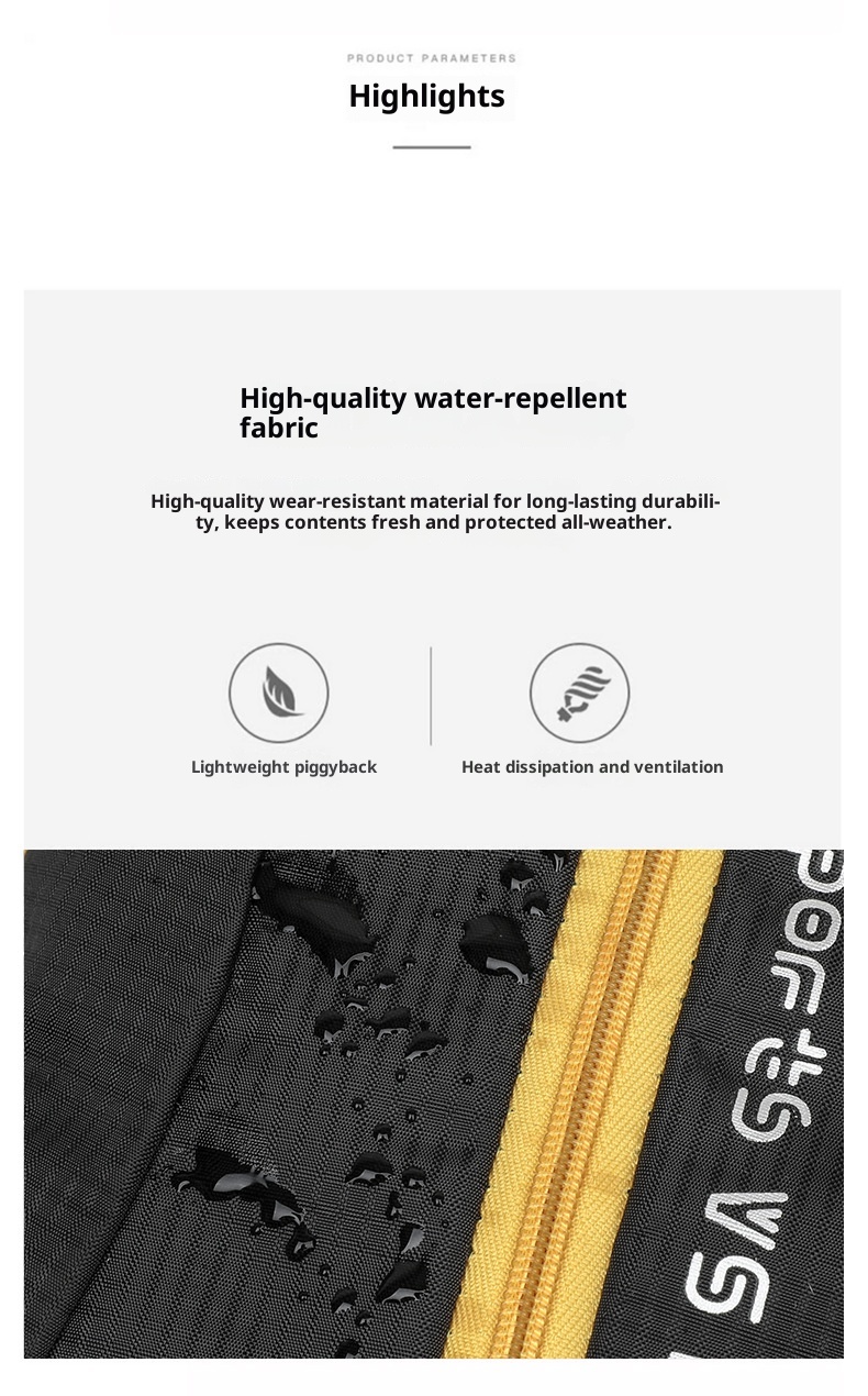 Zaino da trekking ActiveGo Outdoor da 60 litri, leggero, da viaggio, da uomo, impermeabile, sportivo, da donna_voghion.com