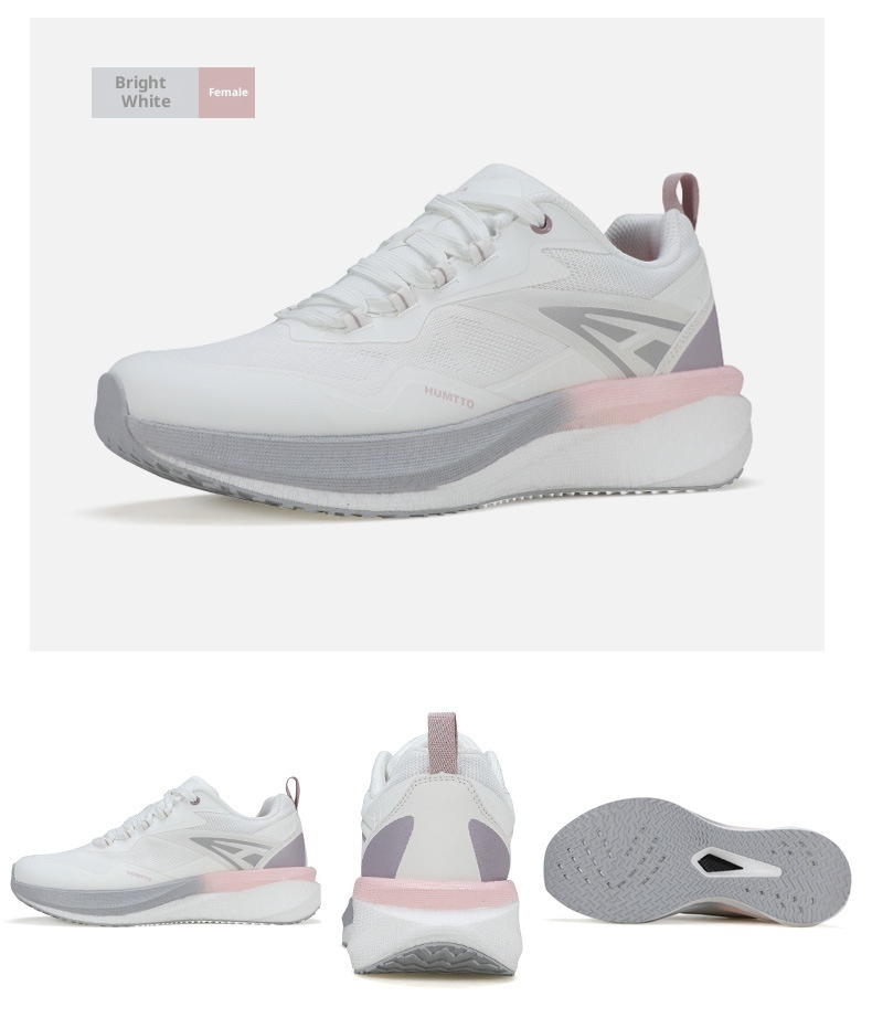 Scarpe da trekking ActiveGo Hantu da donna, nuovo stile per autunno e inverno, antiscivolo, resistenti all'usura, ammortizzate, basse, leggere._voghion.com