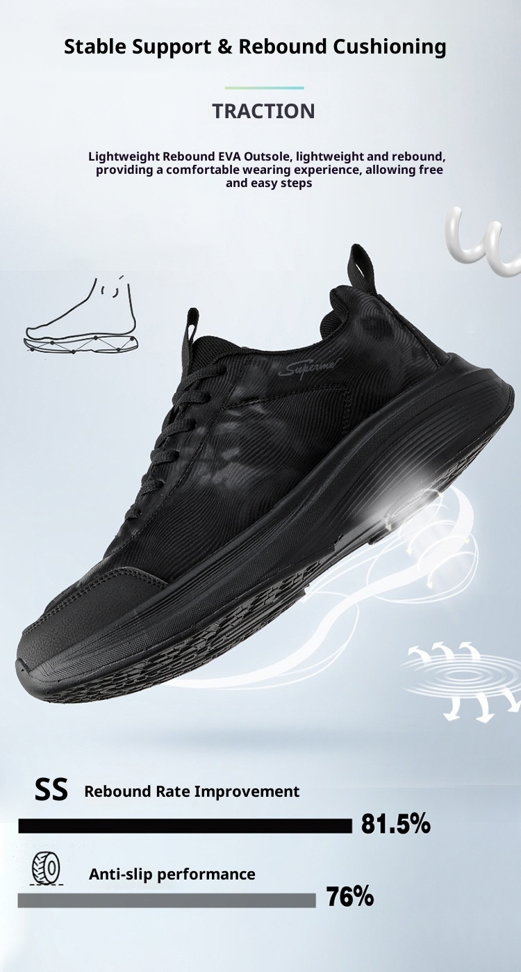 Zees Kwaliteit Heren Herfst Winter Leer Waterdicht Trendy Sport Met Katoenen Voering Warme Antislip Werk Hardloopschoenen Wit_voghion.com