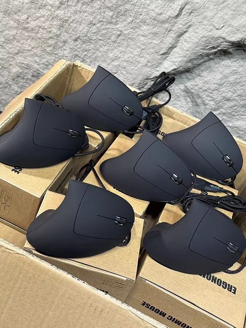 Traitement des commandes Digitex US ! Souris sans fil ergonomique pour ordinateur (prix d'origine : plus de 200 €). Excellent rapport qualité-prix._voghion.com