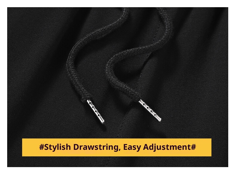 boy 2025 Pure Cotton Sweatpants Winter Loose Fit Middle-aged Dad Men's Trendy Plus Size Elastic Waist Casual Pants_voghion.com