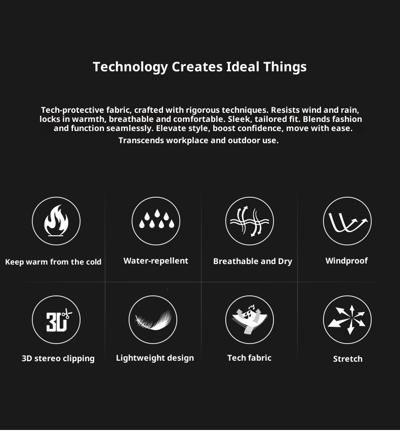 001 Outdoo Wholesale Autumn Winte In Stock Lined Thickened Unisex Two-Piece Set Softshell Pants With Removable Fleece_voghion.com