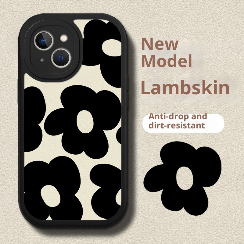 TechGlobe Tulip compatibile con iPhone 15, iPhone 14 Pro, iPhone 13, iPhone 12, iPhone 11, iPhone 12 Plus ..._voghion.com