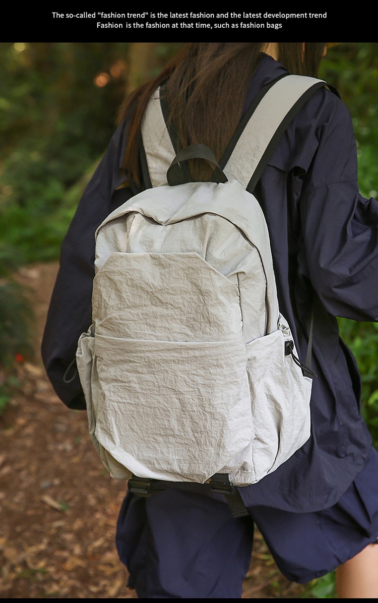 Zaino ActiveGo da uomo, grande capacità, per la scuola media, per studenti universitari, per sport all'aria aperta, per alpinismo, leggero_voghion.com