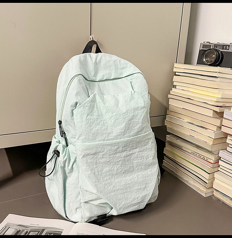 Zaino ActiveGo da uomo, grande capacità, per la scuola media, per studenti universitari, per sport all'aria aperta, per alpinismo, leggero_voghion.com