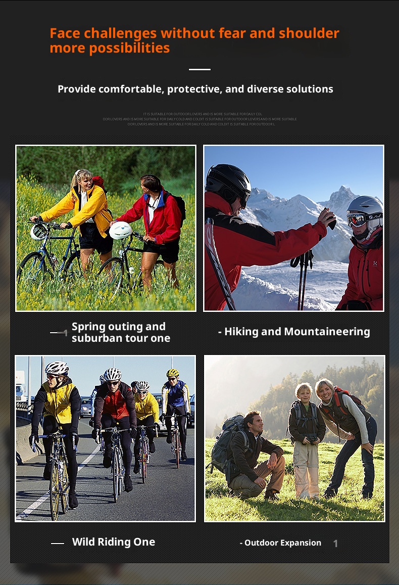 001 Nowe spodnie trekkingowe Outdoor Stretch dla mężczyzn, wiatroodporne, wodoodporne, odporne na zużycie, patchworkowe, hurtowe_voghion.com