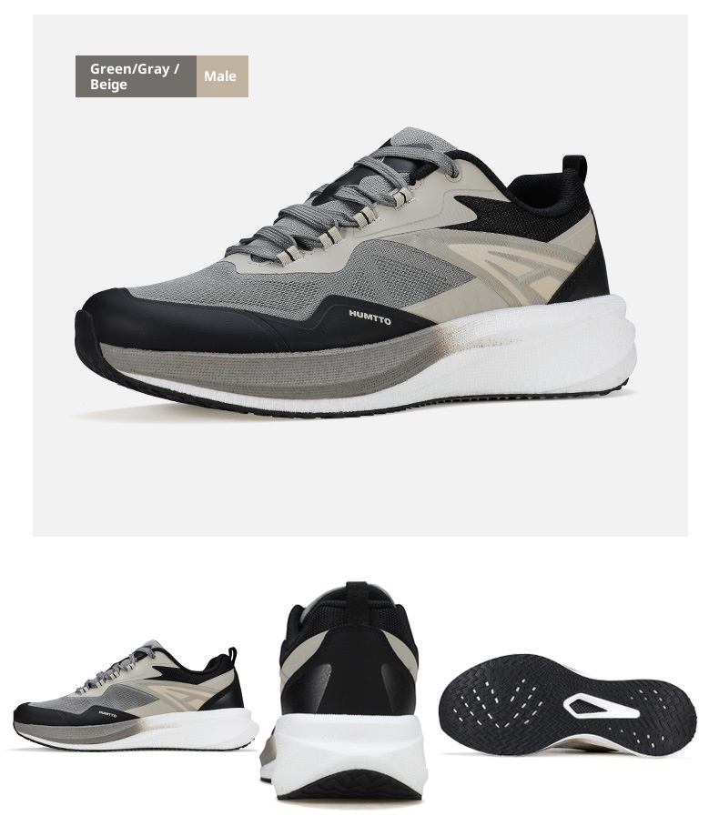 Scarpe da trekking ActiveGo Hantu da donna, nuovo stile per autunno e inverno, antiscivolo, resistenti all'usura, ammortizzate, basse, leggere._voghion.com