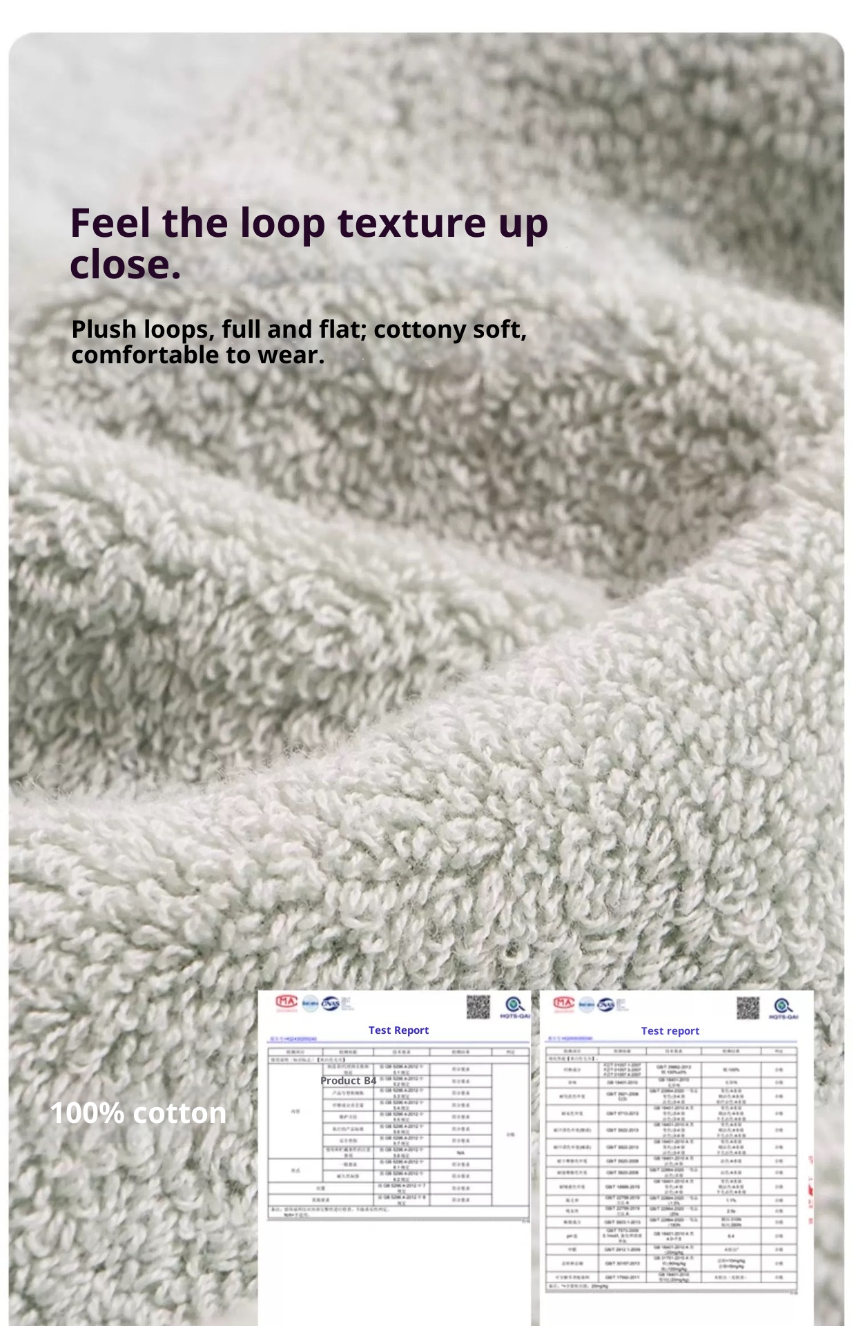 Lillian LOFTEX/Matt Tessile per la casa Bagno Classe A Grado materno e infantile Tutto Asciugatura rapida Assorbimento d'acqua Puro cotone Spiaggia_voghion.com