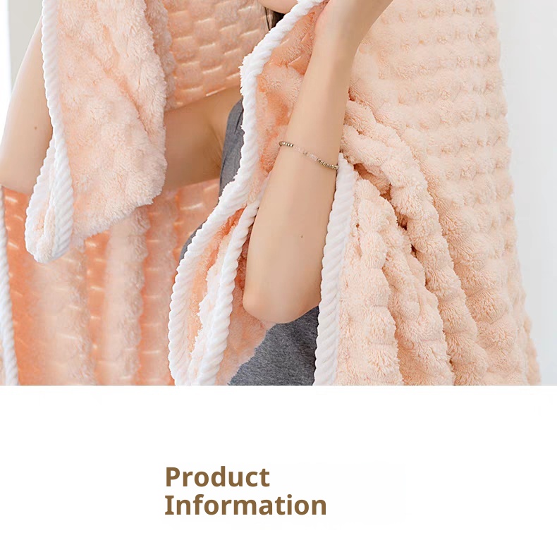 Lillian Lisa Badehandtuch für Damen, saugfähiger und schneller trocknend als reine Baumwolle, neues Haushalts-Korallenfleece-Handtuch für Männer und Erwachsene_voghion.com