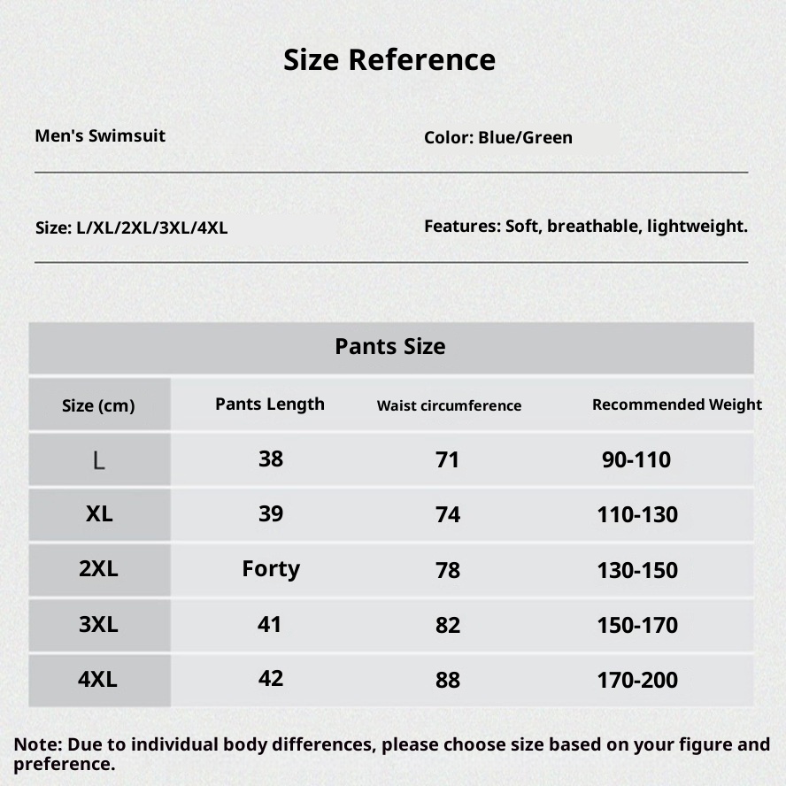 001 Mn's Larg Siz Trunks Anti-Embarrassmnt 2025 Nw Profssional Bach Shorts Hot Spring Full St Swimming Gar_voghion.com