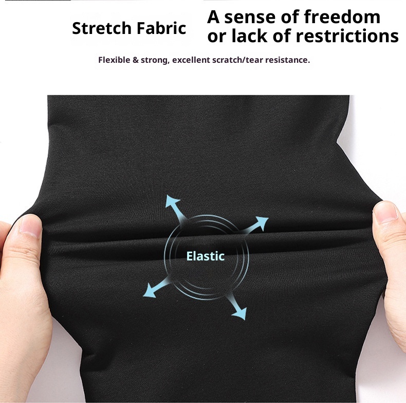 Pantaloni della tuta da uomo in puro cotone, autunnali e invernali, alla moda, larghi e dritti, sportivi, da lavoro, casual, lunghi_voghion.com