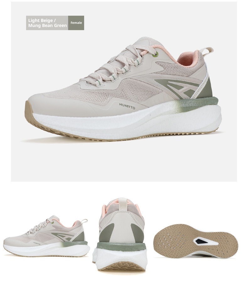 Scarpe da trekking ActiveGo Hantu da donna, nuovo stile per autunno e inverno, antiscivolo, resistenti all'usura, ammortizzate, basse, leggere._voghion.com