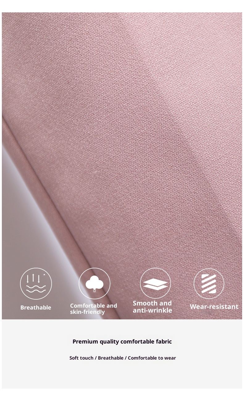 ChicShe Set für Damen: Eleganter Rock im koreanischen Stil, hochwertiges Tragegefühl, perfekt für Herbst, Büro und Freizeit_voghion.com