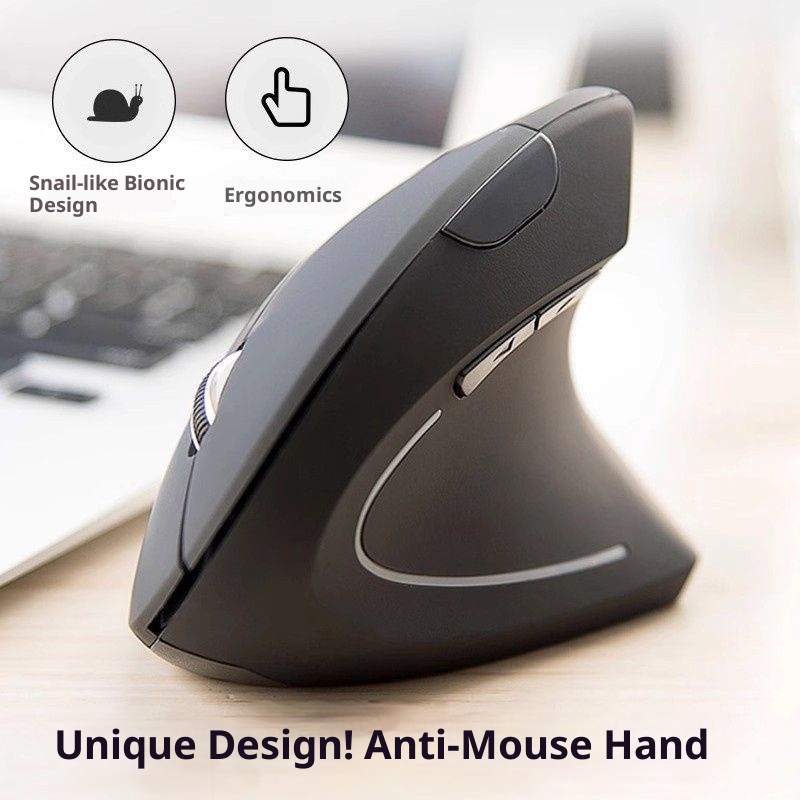 Traitement des commandes Digitex US ! Souris sans fil ergonomique pour ordinateur (prix d'origine : plus de 200 €). Excellent rapport qualité-prix._voghion.com