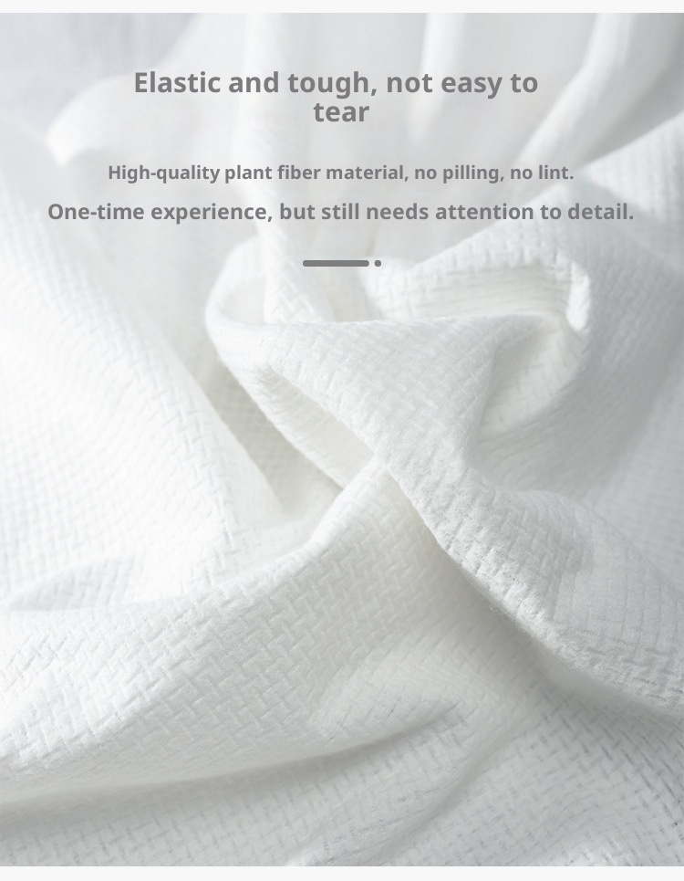 Lillian Small Cotton Monouso Set Hotel Forniture Viaggio Viaggio d'Affari Asciugamano da Bagno Spessore All'ingrosso_voghion.com