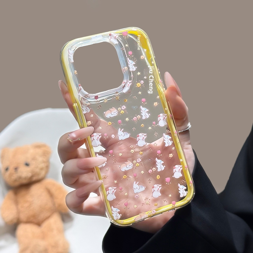 TechGlobe Kompatible Handyhülle mit Trageband für iPhone 17 Pro Max, stoßfest, iPhone 16/15 und iPhone 14/13 Air (neues Design)_voghion.com