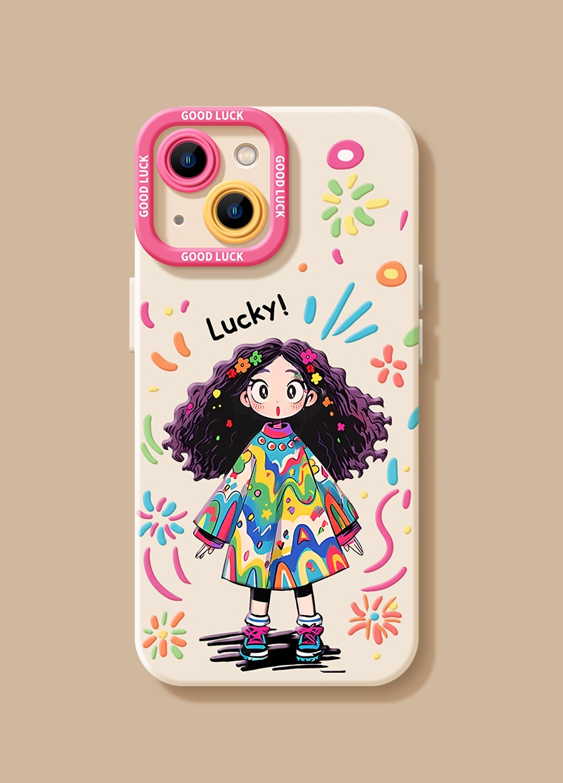 TechGlobe Uston Compatible Max Phone Case 13 With Lanyard IPhone 15 New Model 16 Pro Silicone 202_voghion.com