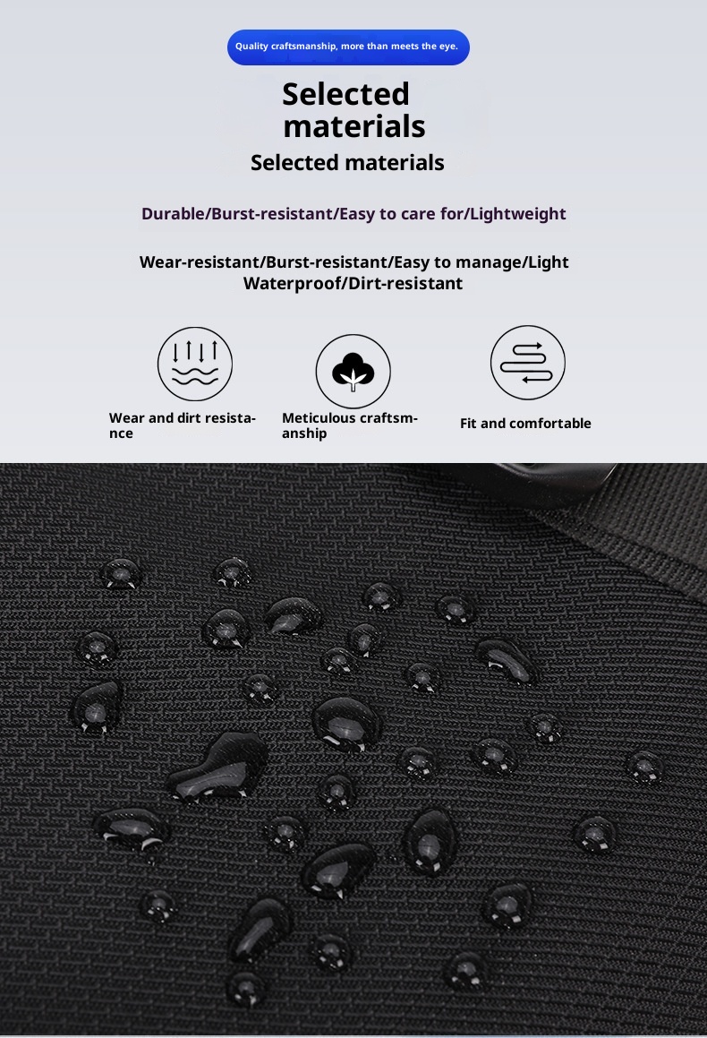 ActiveGo Outdoor Sports Mountaineering Bag Ultra-Light Weight-Reducing Large-Capacity Men's Travel Business Backpack Lightweight_voghion.com