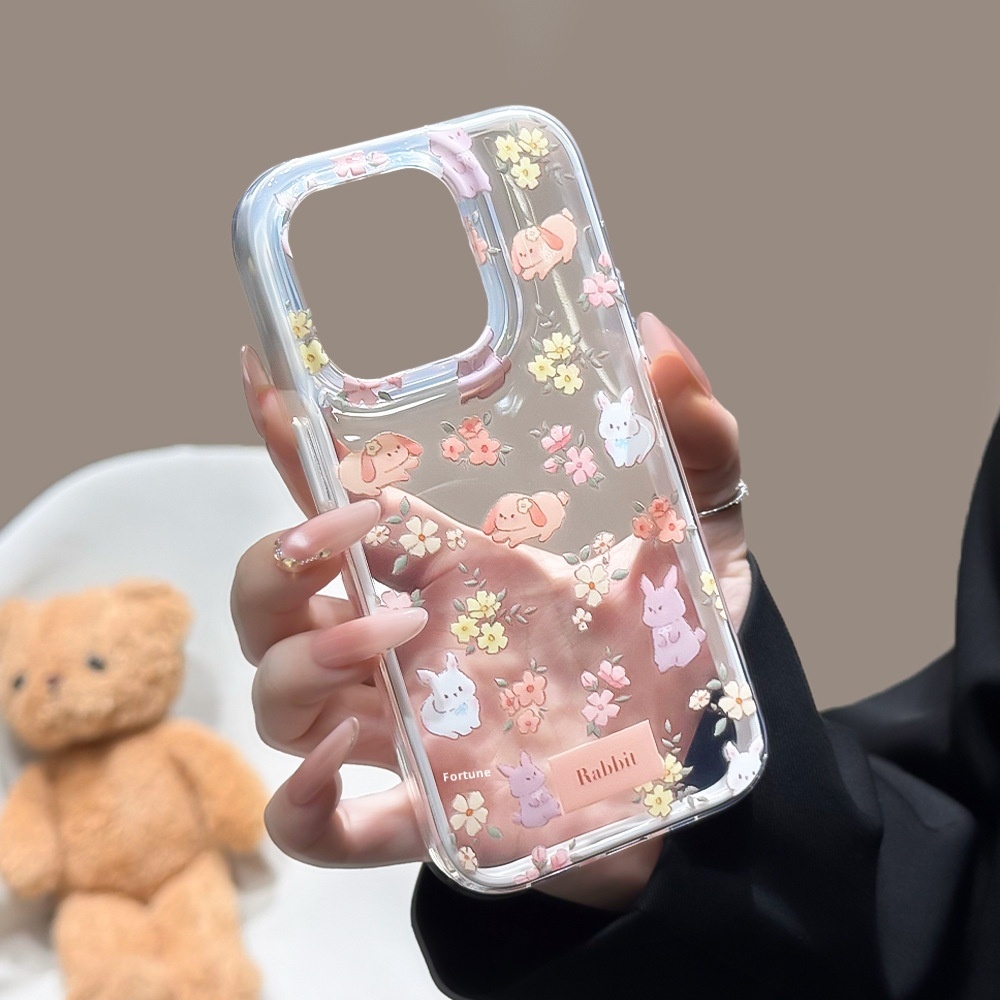 TechGlobe Kompatible Handyhülle mit Trageband für iPhone 17 Pro Max, stoßfest, iPhone 16/15 und iPhone 14/13 Air (neues Design)_voghion.com