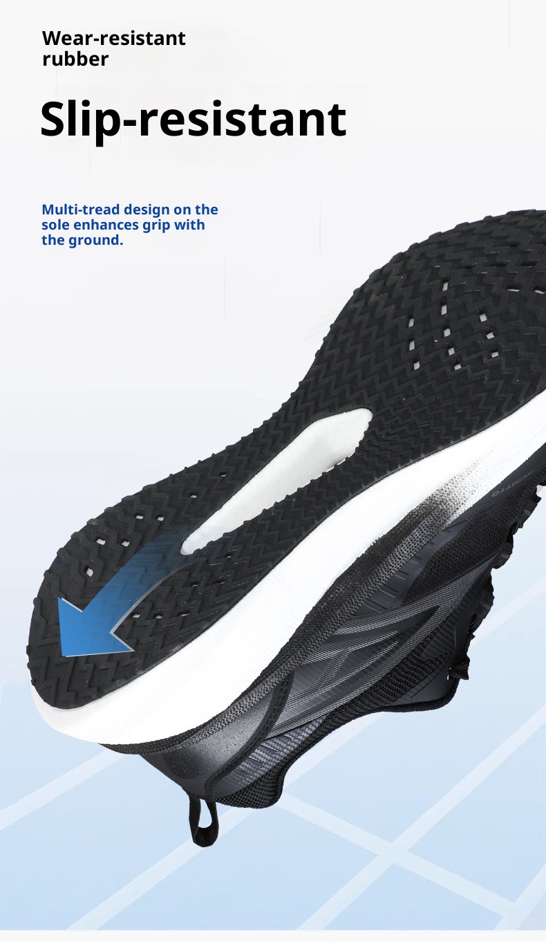 Scarpe da trekking ActiveGo Hantu da donna, nuovo stile per autunno e inverno, antiscivolo, resistenti all'usura, ammortizzate, basse, leggere._voghion.com