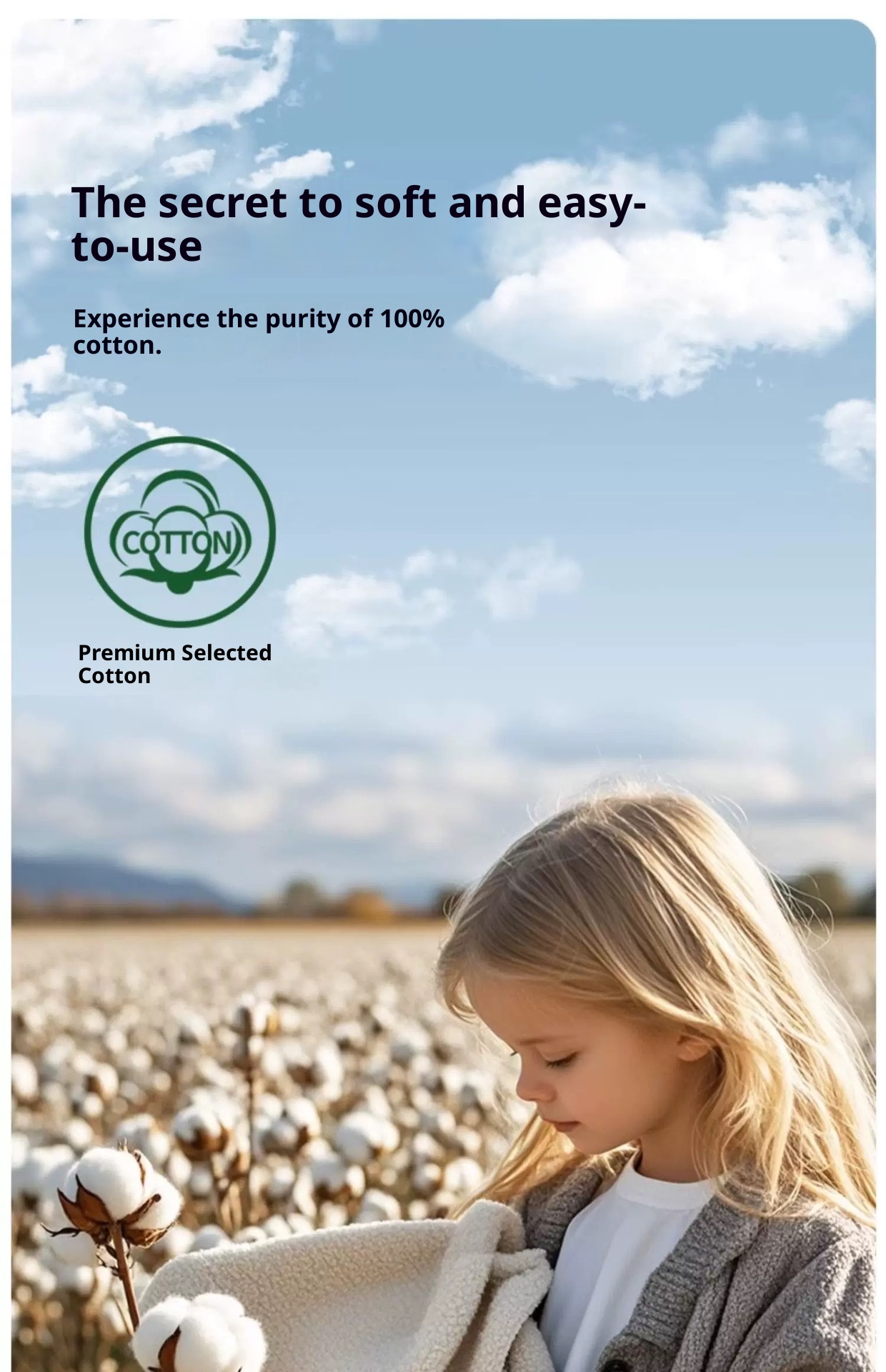 Lillian LOFTEX/Matt Tessile per la casa Bagno Classe A Grado materno e infantile Tutto Asciugatura rapida Assorbimento d'acqua Puro cotone Spiaggia_voghion.com