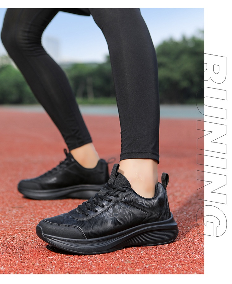 Zees Kwaliteit Heren Herfst Winter Leer Waterdicht Trendy Sport Met Katoenen Voering Warme Antislip Werk Hardloopschoenen Wit_voghion.com