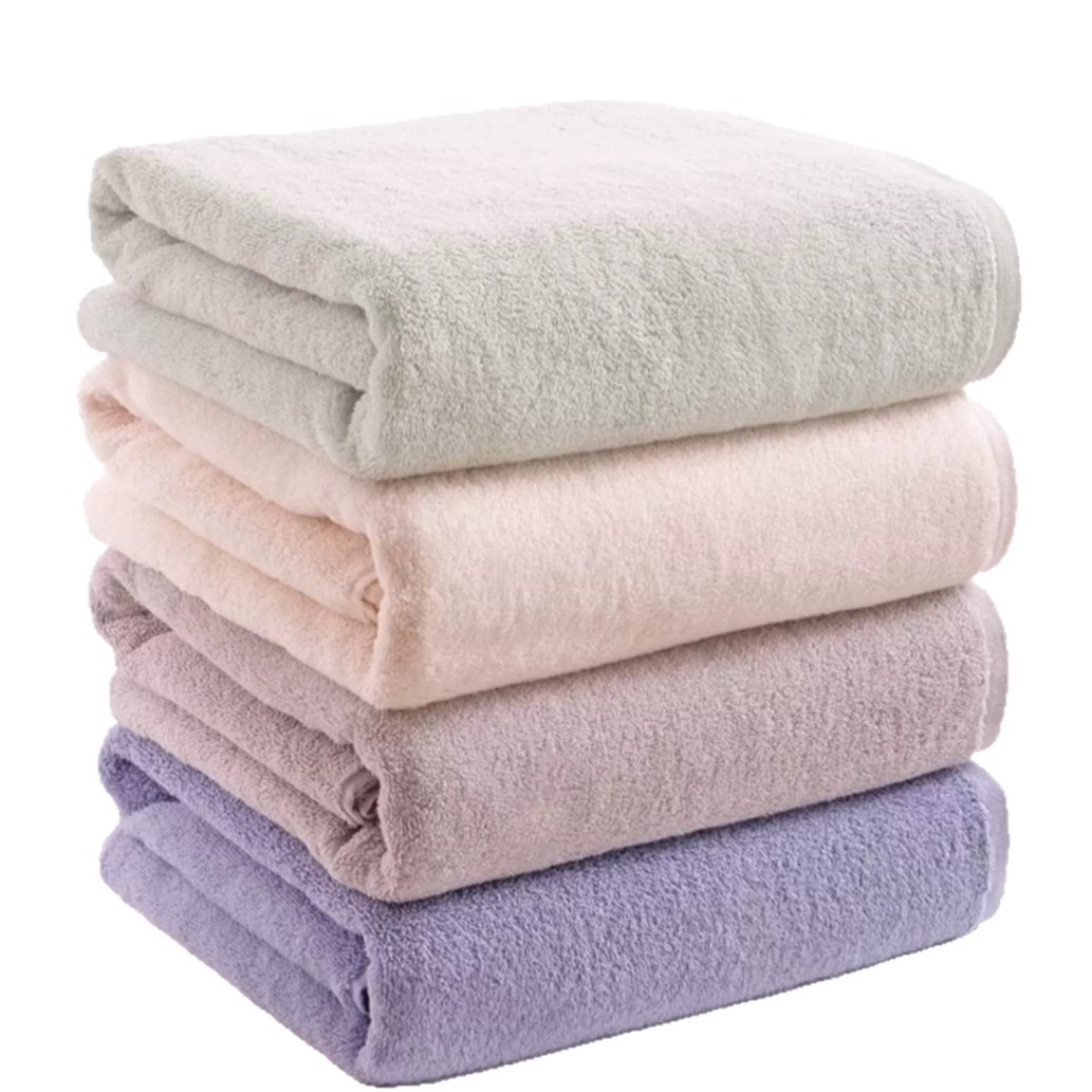 Lillian LOFTEX/Matt Tessile per la casa Bagno Classe A Grado materno e infantile Tutto Asciugatura rapida Assorbimento d'acqua Puro cotone Spiaggia_voghion.com