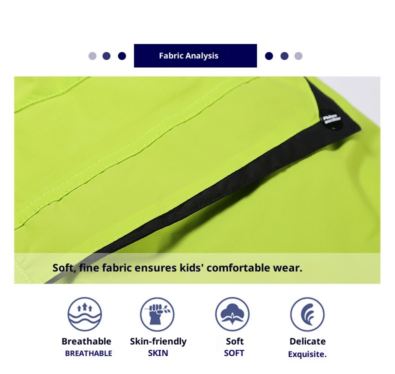 001 Phibee Nuovi pantaloni da sci per adulti spessi con cinturini, in softshell per esterni_voghion.com