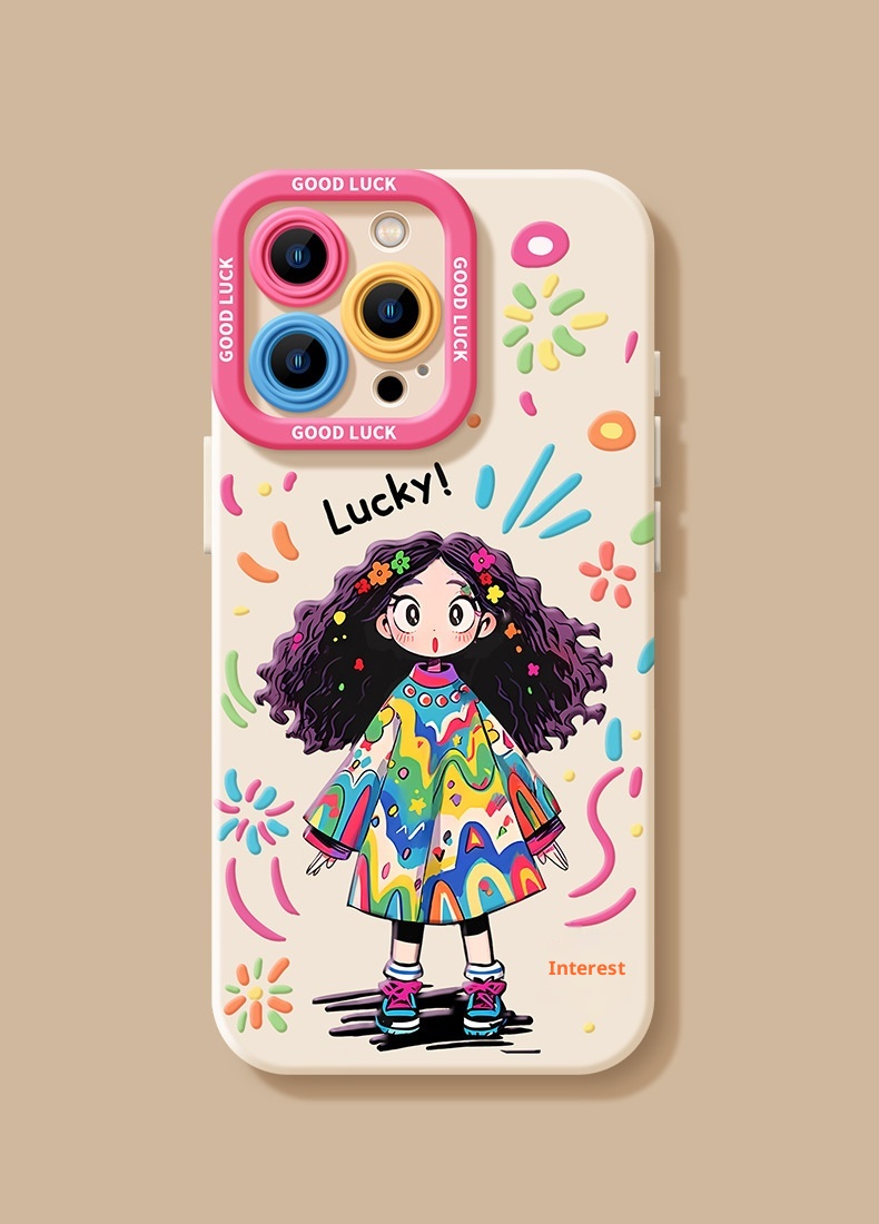 TechGlobe Uston Compatible Max Phone Case 13 With Lanyard IPhone 15 New Model 16 Pro Silicone 202_voghion.com