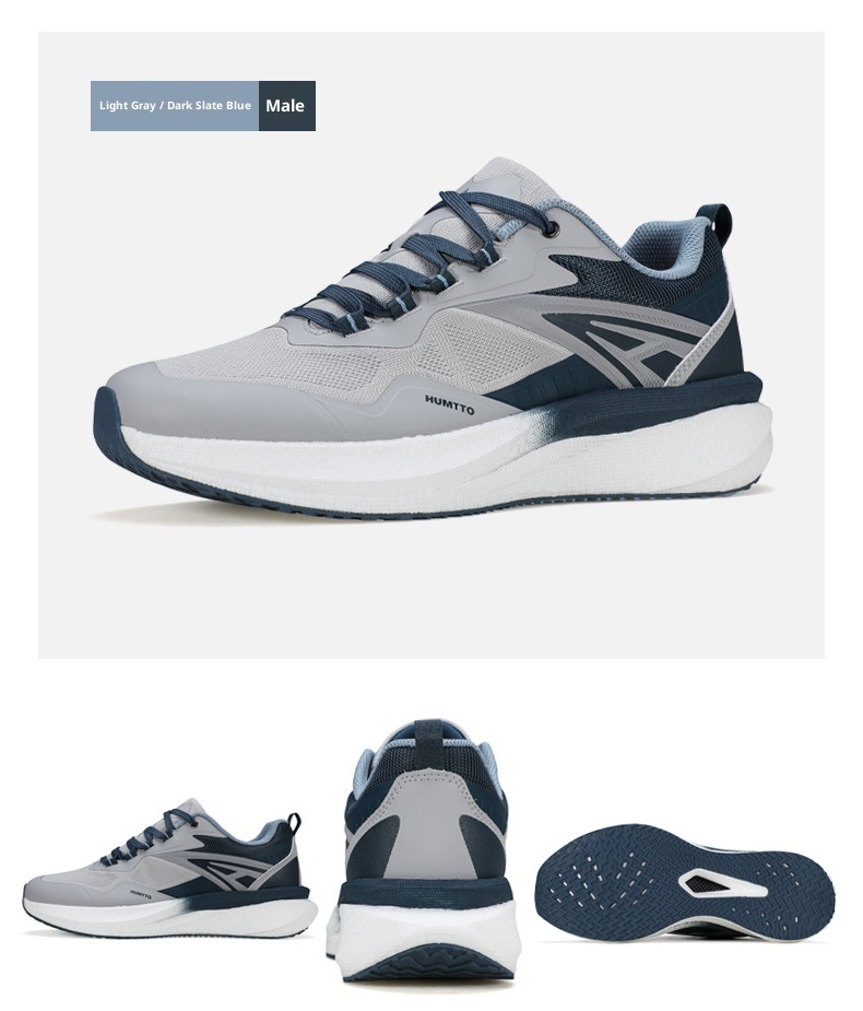 Scarpe da trekking ActiveGo Hantu da donna, nuovo stile per autunno e inverno, antiscivolo, resistenti all'usura, ammortizzate, basse, leggere._voghion.com