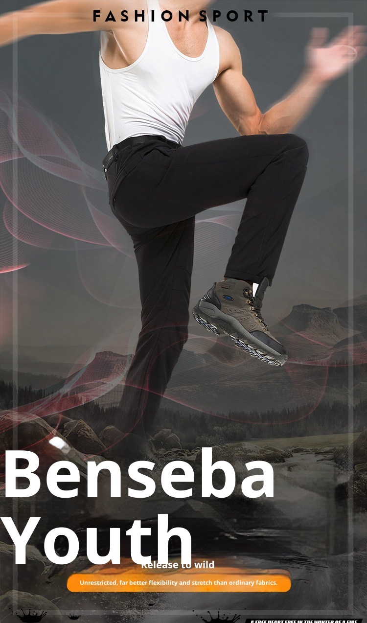 001 Spodnie Softshell Jesień Zima Ciepłe Mężczyźni Kobiety Wodoodporne Wędrówki Na Zewnątrz Kemping Jazda na Rowerze Spodnie Softshell Narciarstwo Mogą Być_voghion.com