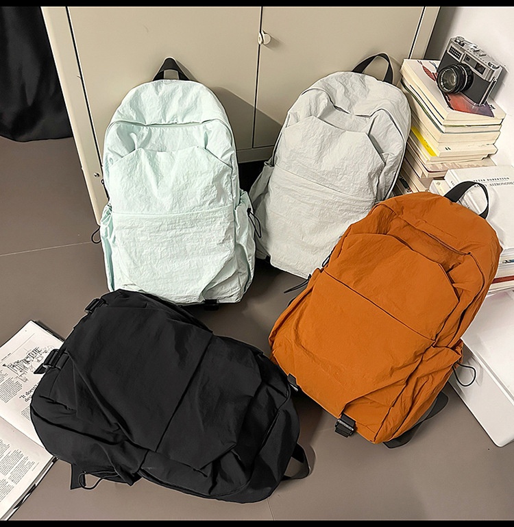 Zaino ActiveGo da uomo, grande capacità, per la scuola media, per studenti universitari, per sport all'aria aperta, per alpinismo, leggero_voghion.com