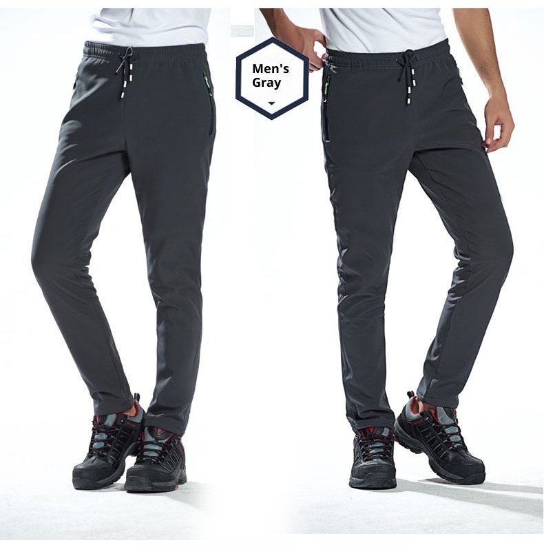 001 Casaco Softshell Unissex para Outono/Inverno, para Uso Externo, com Forro de Lã, Grosso, Impermeável, Resistente ao Vento e ao Frio, Ideal para Caminhadas._voghion.com