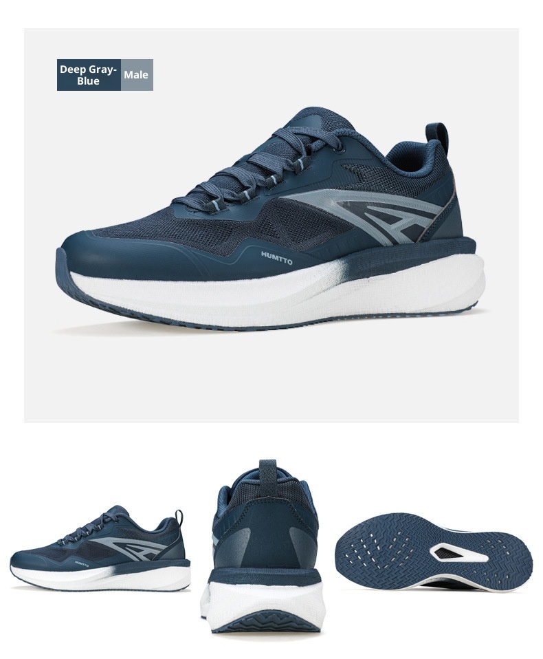 Scarpe da trekking ActiveGo Hantu da donna, nuovo stile per autunno e inverno, antiscivolo, resistenti all'usura, ammortizzate, basse, leggere._voghion.com